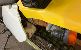 SUZUKI RMX250 S SJ14A