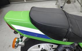 KAWASAKI ZEPHYR 400 Gen.2 1992 ZR400C