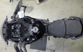 YAMAHA TRACER 9 GT+ 2023 RN70J