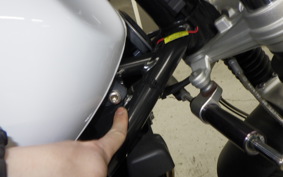 BMW R NINE T URBAN GS 2019