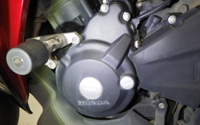 HONDA CBR250R GEN 3 1988 MC41