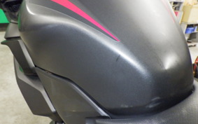 HONDA CBR400R 2019 NC56
