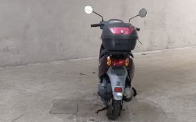 SUZUKI LET's 4 CA45A