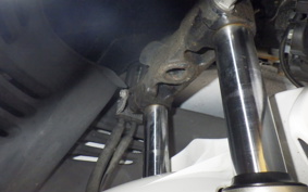 HONDA PCX125 JF28
