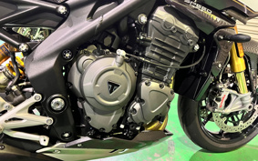 TRIUMPH SPEED TRIPLE RR 2023 3SP02S