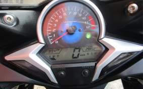 HONDA CBR250R MC41