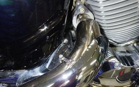 YAMAHA DRAGSTAR 400 CLASSIC  2017 VH02J