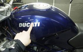 DUCATI MONSTER S4R 2005