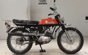 SUZUKI TC120 TC120
