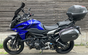 YAMAHA MT-09 Tracer 2018 RN51J
