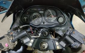 KAWASAKI ZZR400 ZX400N