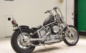 YAMAHA DRAGSTAR 400 2006 VH01J