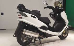 YAMAHA MAJESTY 125 FI