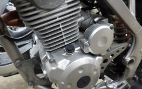 KAWASAKI KLX125 LX125C