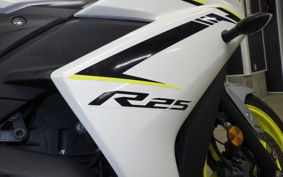 YAMAHA YZF-R25 A 2013 RG43J