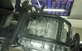 YAMAHA TRICKER Gen.2 2011 DG16J