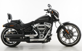 HARLEY FXBRS 2018 YHK