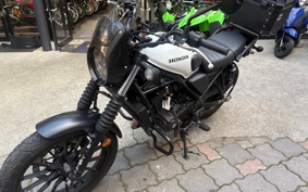 HONDA CL250 MC57