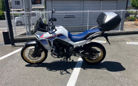 HONDA XL750 TRANSALP  2025 RD16