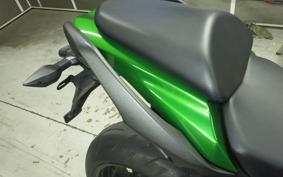 KAWASAKI NINJA 1000 A 2019 ZXT00W
