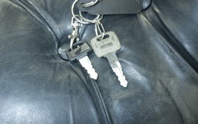 HONDA STEED 400 1996 NC26