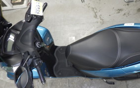 YAMAHA TRICITY 125 A 2025 SEC1J
