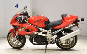 SUZUKI TL1000S 1997