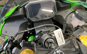 KAWASAKI NINJA ZX-6R 2024 ZX636J