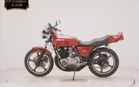 KAWASAKI Z400 FX 1982 KZ400E