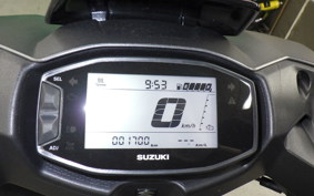 SUZUKI AVENIS 125 2018 EA12J