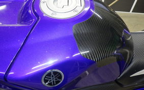 YAMAHA YZF-R1 2011 RN24J