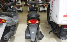 SUZUKI ADDRESS V125 CF4EA
