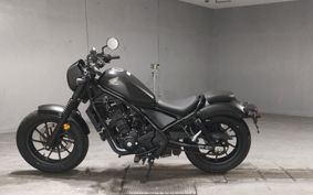 HONDA REBEL 250 S MC49