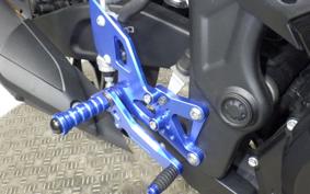 YAMAHA YZF R-3 2023 RH21J
