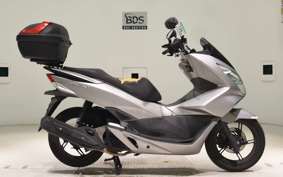 HONDA PCX 125 2004 JF56