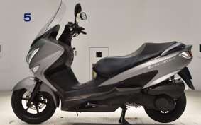 SUZUKI SKYWAVE 200 (Burgman 200) CH41A