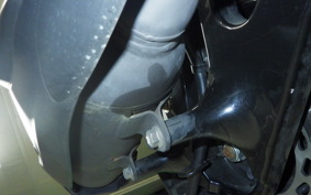 YAMAHA CYGNUSｸﾞﾘﾌｧｽ