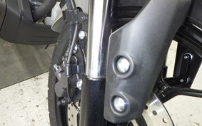 YAMAHA XSR125 RE46J