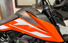 KTM 250 ADVENTURE JGE40
