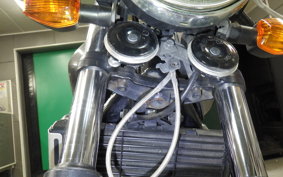 HONDA CB400SF VTEC 2010 NC42