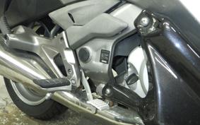 HONDA DEAUVILLE ABS 2011