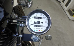 YAMAHA DRAGSTAR 400 1998 4TR