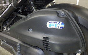 HONDA ZOOMER 2006 AF58