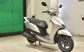 HONDA LEAD 125 2020 JF45