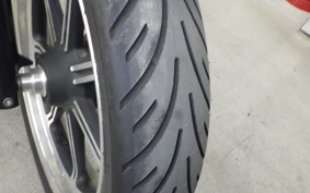 TRIUMPH BONNEVILLE 2012