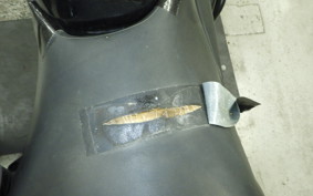 HONDA HORNET 250 2005 MC31