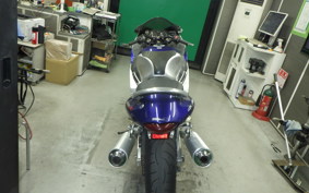 SUZUKI GSX-1300R HAYABUSA 2002