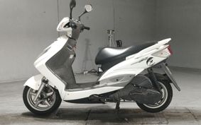 YAMAHA CYGNUS 125 X SE44J