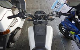 HONDA NAVI110 2025