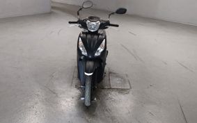 HONDA DIO 110 JF58
